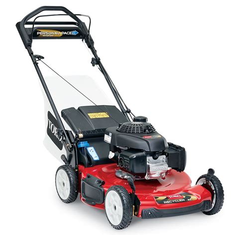 More buying choices $427.85 (4 used & new offers) worx wg779 40v power share 4.0 ah 14 lawn mower w/ mulching. Self Propelled Lawn Mowers | The Home Depot Canada