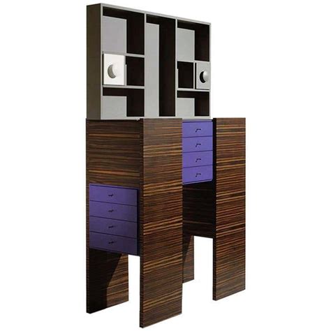 ettore sottsass freemont cabinet memphis milano 1985 at 1stdibs