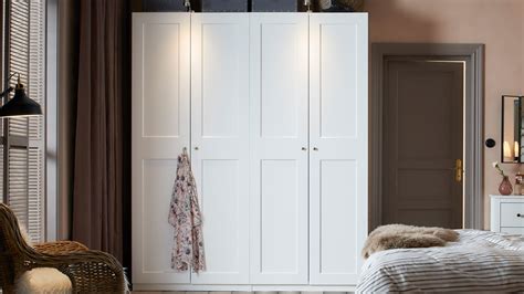 More images for ikea wardrobe cabinets » Bedroom Storage Solutions - IKEA