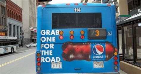 The Most Successful Ads On Buses What They Did Right Unlimited Graphic Design Service