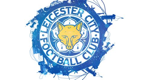 Leicester City Logo Leicester City Fc Primary Logo Sports Logo