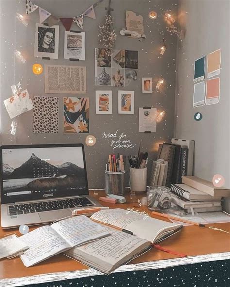 What Are Some Ways To Decorate A Study Room Quora