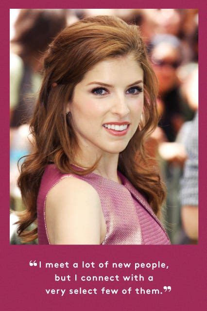 Anna Kendrick Funny Quotes Into The Woods Interview