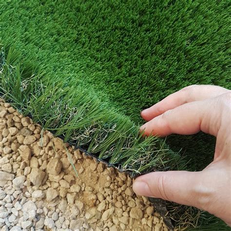 How To Lay Artificial Grass On Dirt Storables