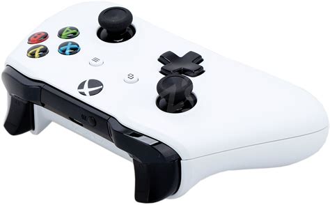 Xbox One Wireless Controller White Gamepad Alzaat