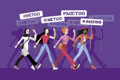 Five Years Post Metoo Whats Changed Fearless