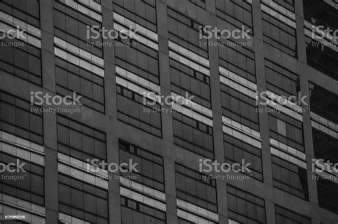 Exterior Of Glass Office Building Stock Photo Download Image Now