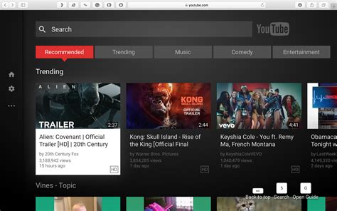 Free Download Youtube Tv App Download For Pc