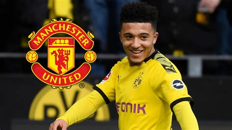 Jadon sancho's official manchester united player profile includes match stats, photos, videos, social media, debut, latest news and updates. Man Utd to step up Sancho pursuit as Red Devils eye £80m ...
