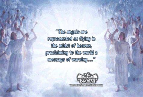 Symbolism of the Three Angels' Messages | Meditaciones Diarias 2021 ...