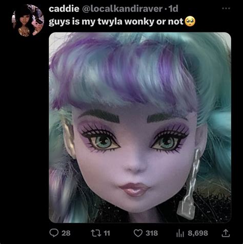 B On Twitter Hate This New Update Cause Why Are My Dolltwt Moots Showing Up On My Porn