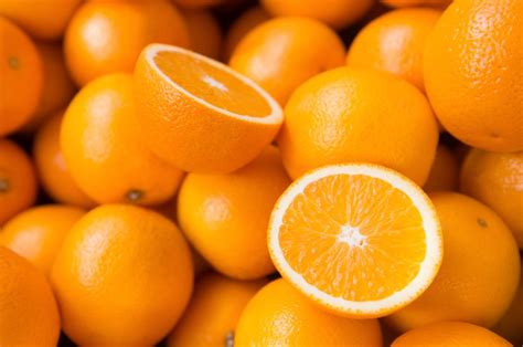 Orange Peel Extract And How It Helps Acne Averr Aglow®