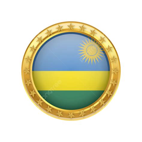 Rwanda Flag Vector Rwanda Flag Rwanda Flag Png And Vector With