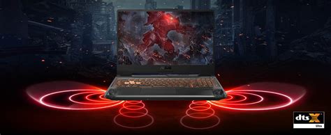 Asus Tuf Gaming A15 Gaming Laptop 156 144hz