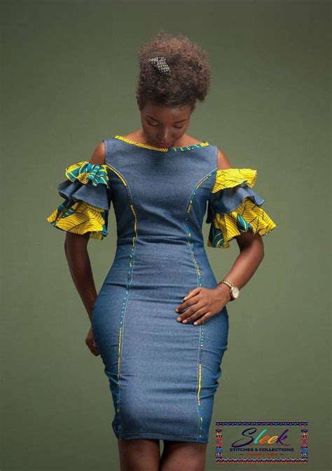 robe femme africaine ankara africain tactile robe dashiki etsy