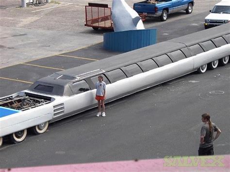 We did not find results for: Worlds Longest Limousine - 100 feet | Salvex