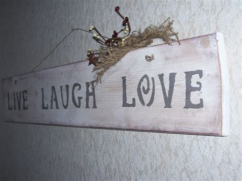 A Bit Of Country Handmade Wood Signs