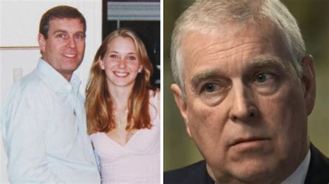 Inside Wild Royal Claims In Prince Andrew Sexual Assault Case The Courier Mail