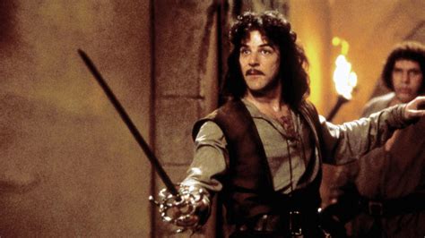 The Princess Bride Mandy Patinkins 35th Anniversary Thoughts Are