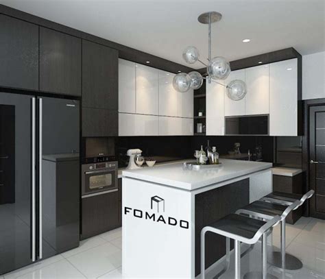 Fomado Interior Design Johor Bahru - Contact Number, Email Address