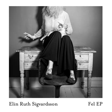 Elin Ruth Sigvardsson