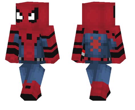 Search Results For Spider Mcpe Dl