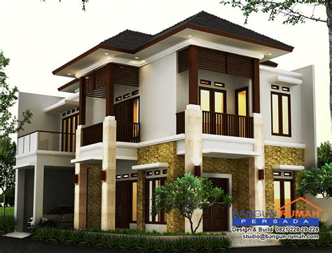 Karena rumah merupakan tempat yang digunakan untuk berlindung dari terik matahari dan terpaan air hujan. Gambar Rumah Terbaru - Desain Rumah Online Jakarta