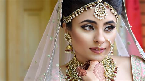 Beauty And Makeup Tips For Would Be Brides