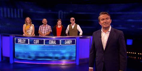 The Chase Viewers Spot An Amusing Connection Between The Four Contestants