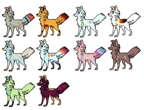 Read on to find out what to expect from the adoption process. Dog Adopts 10\10 OPEN by OC-Handout on DeviantArt