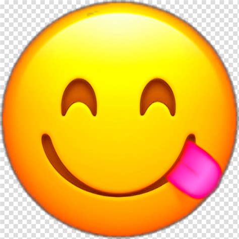 The pixel of this png transparent background is 512x512 and size is 136 kb. Emojipedia iPhone Smiley, smile emoji transparent ...