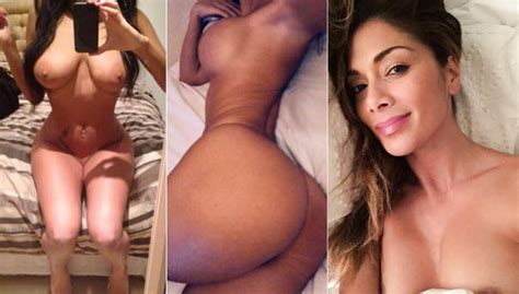 Nicole Scherzinger Leaked Celebs Nude Pictures And Videos