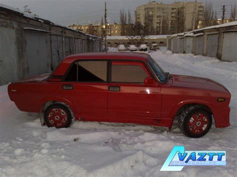 My Perfect Lada 2105 3dtuning Probably The Best Car Configurator