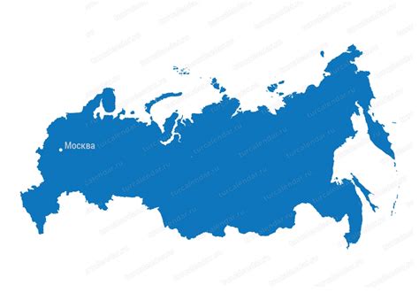 Данные на русском языке для всех пользователей. Где находится Москва на карте России и мира? Подробная ...