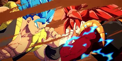 While reviewing the fourth dragon ball z film, anime news network writer allen drivers found piccolo's initial scenes peacefully enough to entertain viewers. Dragon Ball FighterZ gets Gogeta SS4 later this week - Golden Check Point