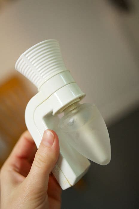 You'll find new or used products in air freshener dispenser air fresheners on ebay. Make your own Scented Plugin | Chella's Common Cents