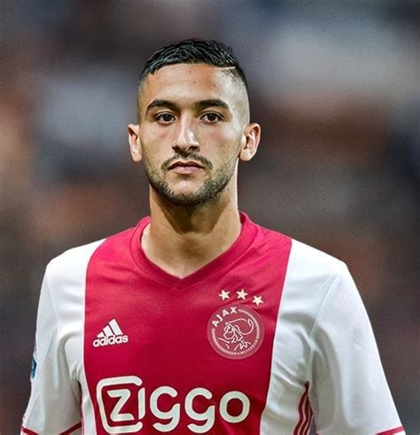 Hakim ziyech is a moroccan football player who plays for chelsea as a winger. Hakim Ziyech wiki, Age, Affairs, Net worth, club, position ...