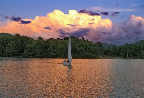 Lake Saint Catherine Association Recreation