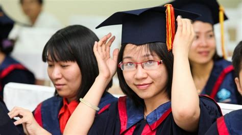 Vietnamese Students Contribute Nearly 1bn To Us Economy