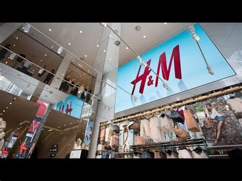 H&m uses cookies to give you the best shopping experience. H&M Store Opening - Dallas, Texas | Doovi