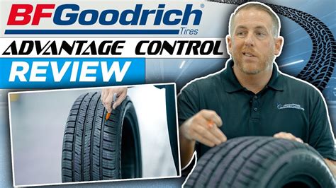 Bf Goodrich Advantage Control Review Is It As Great As They Say