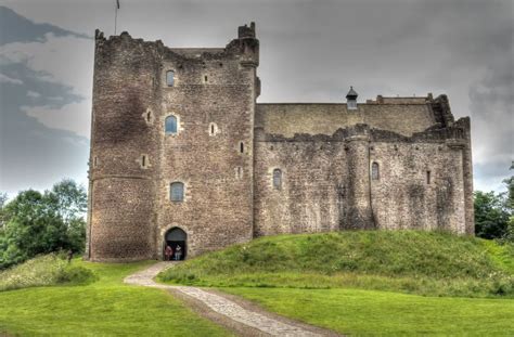 Doune Castle Game Of Thrones Game Of Thrones Travel