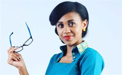 List Of Most Beautiful News Anchors In Kenya