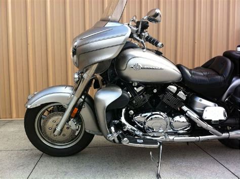 2005 yamaha rs venture specs. Buy 2005 Yamaha Royal Star Venture on 2040-motos