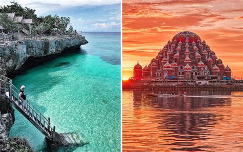10 Tempat Wisata Di Makassar Yang Wajib Dikunjungi Wi