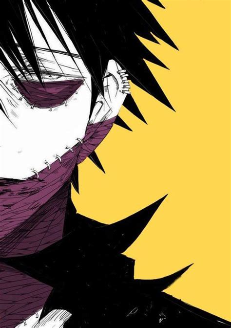 Dabi My Hero Academia Wallpapers 4k Ultra Hd For Android Apk Download
