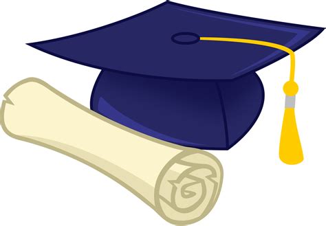 Cap And Gown Png Png Image Collection