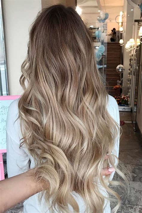 Sassy Looks With Ash Brown Hair Lovehairstyles Com