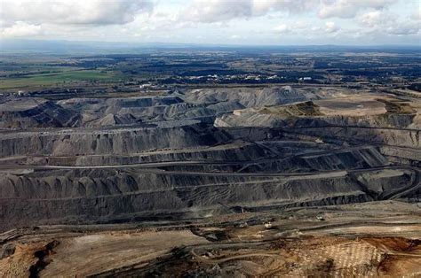 Mining Giant Rio Tinto Sheds Coal For Good