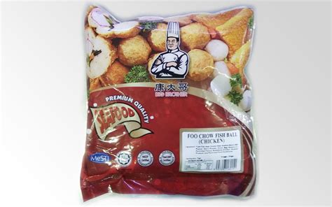 Alam segar industri makanan sdn bhd food and beverages, malaysia. KTS TRADING SDN BHD